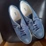 Hugo Boss Leather Shoes,  size 10 (45). Image 2