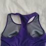Nike sports bra size S Image 3