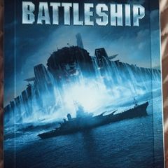 blue ray  steelbook battleship