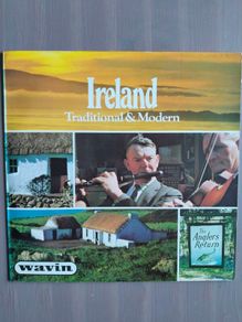 Wavin Ireland Traditional&Modern  Clannad 2