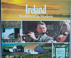 Wavin Ireland Traditional&Modern  Clannad 2