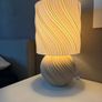 Wave lamp Image 2