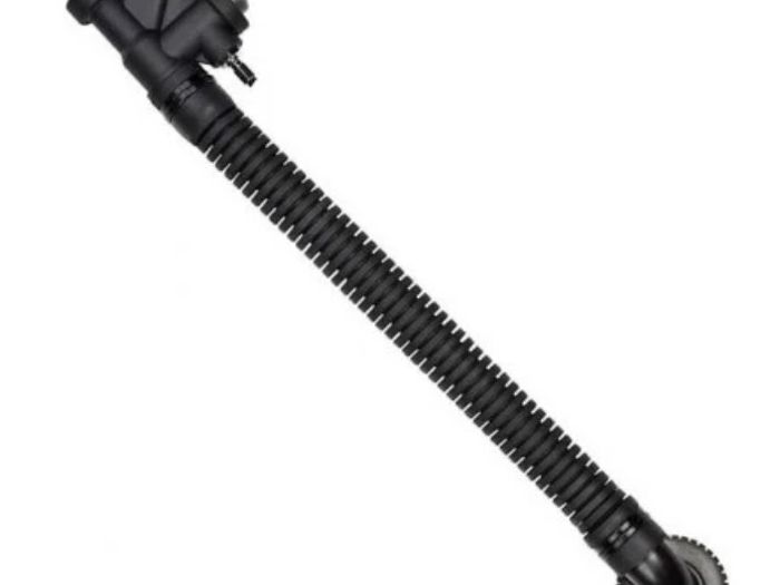 XDEEP Complete power inflator