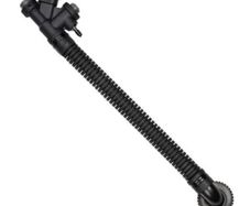 XDEEP Complete power inflator
