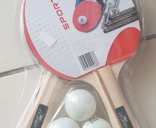 NEW Table Tennis Set