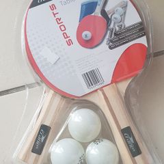 NEW Table Tennis Set