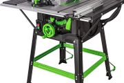 Power Tools FURY5 - S Fury 5-S Table Saw With Multi-Material Cutting, 1500W (FREE POSTAGE)