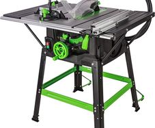 Power Tools FURY5 - S Fury 5-S Table Saw With Multi-Material Cutting, 1500W (FREE POSTAGE)