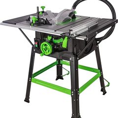 Power Tools FURY5 - S Fury 5-S Table Saw With Multi-Material Cutting, 1500W (FREE POSTAGE)