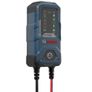 Bosch C40-Li Battery Charger, 5 Amps with Trickle Function - For 6V/12V Image 2