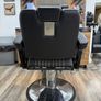 Barber Chair x3 Image 2
