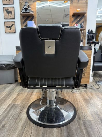 Barber Chair x3