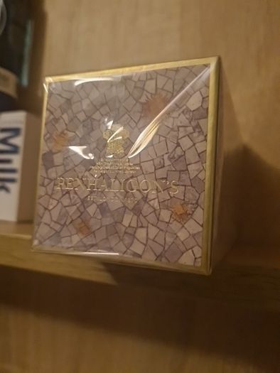 Penhaligon's Solaris Eau de Parfum 30ml incl Penhaligon's gift bag.  Plastic covered