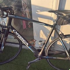 orbea bike