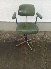 office chair