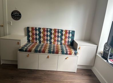 Storage Unit