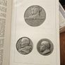 This vintage 1930 Royal Mint annual report features official government documentation with a stamp dated December 5, 1931. IN GOOD CONDITION.  SEE PHOTOS FOR SAME. Image 8