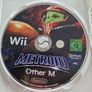 Metroid Other M Nintendo Wii Games Original Image 6