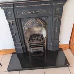 Fire place