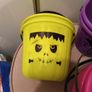 Halloween Loot buckets Image 3