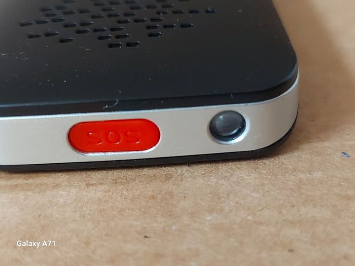 SimpleMobile Mobile Phone in excellent Condition