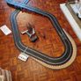 Scalextric Digital Road Champions Set Image 5