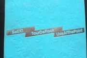 Bell X1 - Tour de Flock - Live at the Point CD/DVD