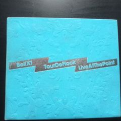 Bell X1 - Tour de Flock - Live at the Point CD/DVD