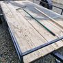 12x5 car trailer Image 3