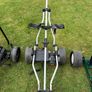 golf trolleys - electric Image 9