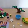 Lego friends set 3934 Mia's Puppy house Image 2