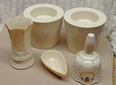 Belleek / Donegal China