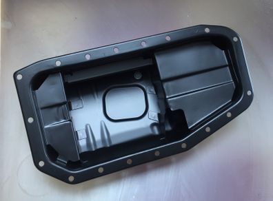 Engine Sump (Fiat Ducato 2.8 230 244)