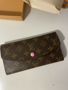 FAKE Louis Vuitton Purse