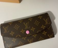 FAKE Louis Vuitton Purse