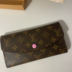 FAKE Louis Vuitton Purse