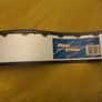 Camera film strip photo frame Image 2