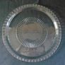 cake or cheese glass dome Image 3