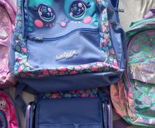 School bag
