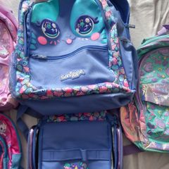 School bag