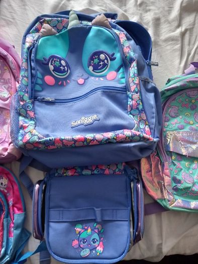 School bag