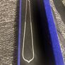 Natural Diamond 18k Gold Necklace Image 2