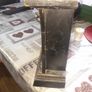 Beautiful Old Antique Mantle Clock, Dating from the 1880s to the early 1900s. price is for two clocks Postage Available Image 4
