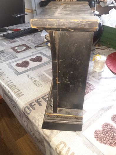 Beautiful Old Antique Mantle Clock, Dating from the 1880s to the early 1900s. price is for two clocks Postage Available