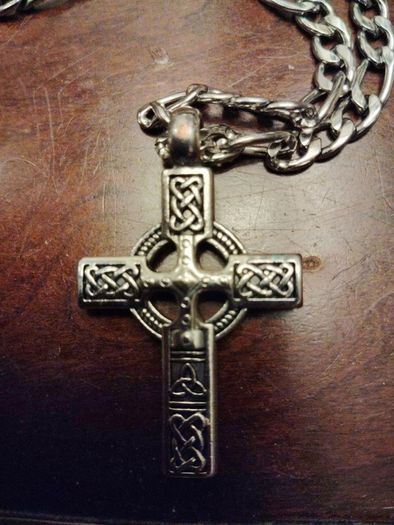 silver costume jewellery