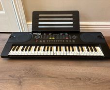 Keyboard