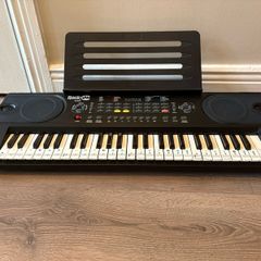 Keyboard