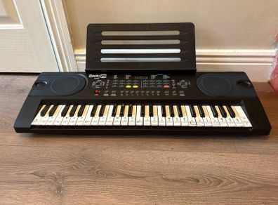 Keyboard