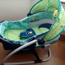 Bright Starts Baby Rocker Image 7