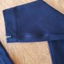 COS Navy Trousers, Size 32R Image 3